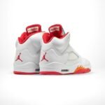 Air Jordan 5 Retro Sunset - Image 5