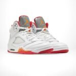 Air Jordan 5 Retro Sunset - Image 2
