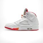 Air Jordan 5 Retro Sunset - Image 3