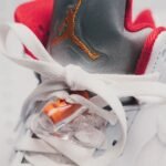 Air Jordan 5 Retro Sunset - Image 8