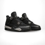 Air Jordan 4 Spotlight - Image 2