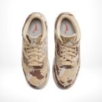 Air Jordan 3 Retro Tex Desert Camo - Image 4