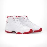 Air Jordan 11 Retro Varsity Red Bottom - Image 2
