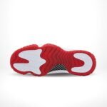 Air Jordan 11 Retro Varsity Red Bottom - Image 5