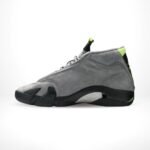 Air Jordan 14 Retro Chartreuse - Image 3