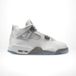 Air Jordan 4 GS Blue Chill