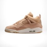 Air Jordan 4 Cozy Girl - Image 3