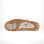 Air Jordan 4 Cozy Girl - Image 4