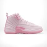 Air Jordan 12 Pearl Pink