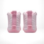 Air Jordan 12 Pearl Pink - Image 5