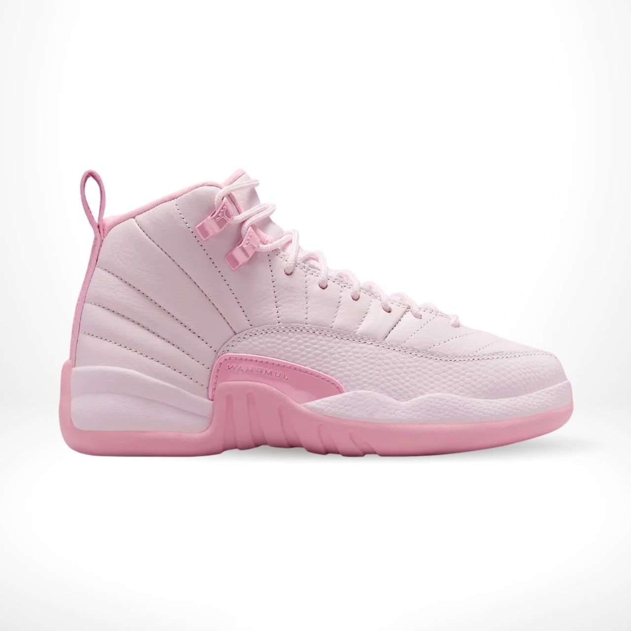 TKH-AJ-1785.jpg Air Jordan 12 Pearl Pink - Image 1