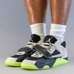 Jordan Jumpman Jack x Travis Scott x Chase B - Image 12