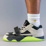 Jordan Jumpman Jack x Travis Scott x Chase B - Image 11