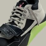 Jordan Jumpman Jack x Travis Scott x Chase B - Image 10