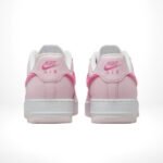 Air Force 1 Low Paw Print Pink White - Image 5