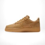 Air Force 1 Low Flax Gum Light Brown Outdoor Green - Image 3