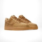 Air Force 1 Low Flax Gum Light Brown Outdoor Green - Image 2