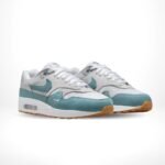 Air Max 1 Low Poly Adventure White Cannon Neutral Grey - Image 2