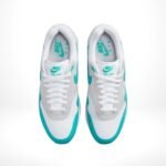 Air Max 1 Low Poly Adventure White Cannon Neutral Grey - Image 4