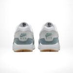 Air Max 1 Low Poly Adventure White Cannon Neutral Grey - Image 5