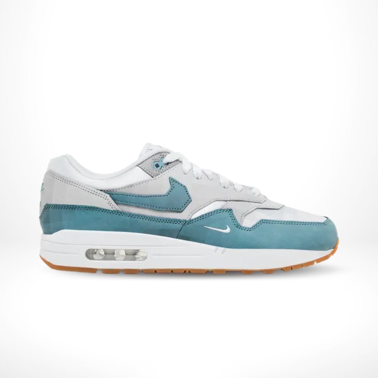 TKH-NK-0044.jpg Air Max 1 Low Poly Adventure White Cannon Neutral Grey - Image 1