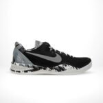 Nike Kobe 8 Philippines Pack Black Grey
