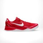 Nike Kobe 8 University Red White