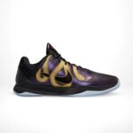Nike Kobe 5 Protro Year Of The Mamba Black