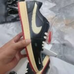 Air Jordan 1 Retro Low OG X Nigel Sylvester Nitro - Image 12