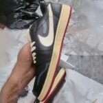 Air Jordan 1 Retro Low OG X Nigel Sylvester Nitro - Image 10