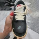 Air Jordan 1 Retro Low OG X Nigel Sylvester Nitro - Image 11