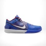 Nike Kobe 4 Protro Philly Blue