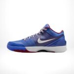 Nike Kobe 4 Protro Philly Blue - Image 3