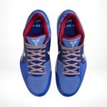 Nike Kobe 4 Protro Philly Blue - Image 5