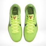 Nike Kobe 6 Protro Grinch Green - Image 4