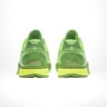 Nike Kobe 6 Protro Grinch Green - Image 5