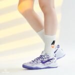 Nike Kobe 8 Protro Court Purple - Image 9