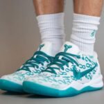 Nike Kobe 8 Protro Radiant Emerald - Image 7