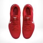 Nike Kobe 8 University Red - Image 4