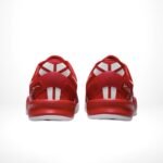 Nike Kobe 8 University Red - Image 5