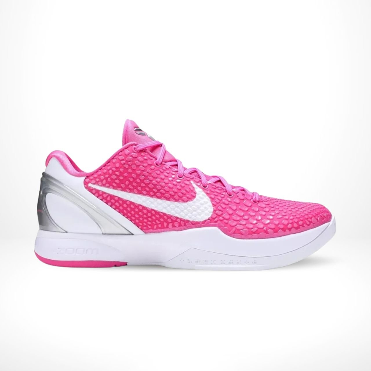 TKH-NK-0259-7.jpg Nike Zoom Kobe 6 Protro Think Pink - Image 1