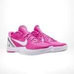 Nike Zoom Kobe 6 Protro Think Pink  - Image 2