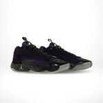 Air Jordan Luka 2 Space Hunter Black Purple - Image 2