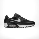 Nike Air Max 90 Black - Image 3