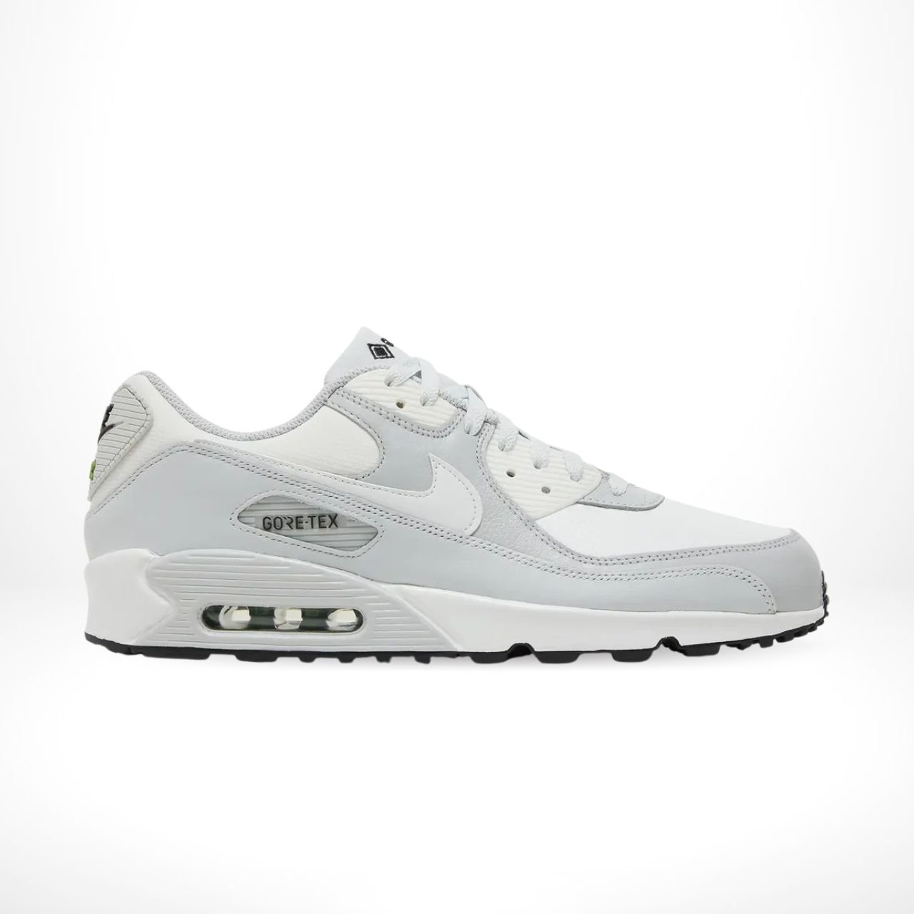 TKH-NK-0505.jpg Nike Air Max 90 Gore-Tex Photon Dust - Image 1