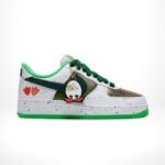Air Force 1 DOAF Oregon Egg or Duck PE
