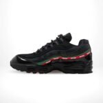 Nike Air Max 95 x Undefeated Black - Image 3