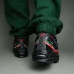 Nike Air Max 95 x Undefeated Black - Image 8