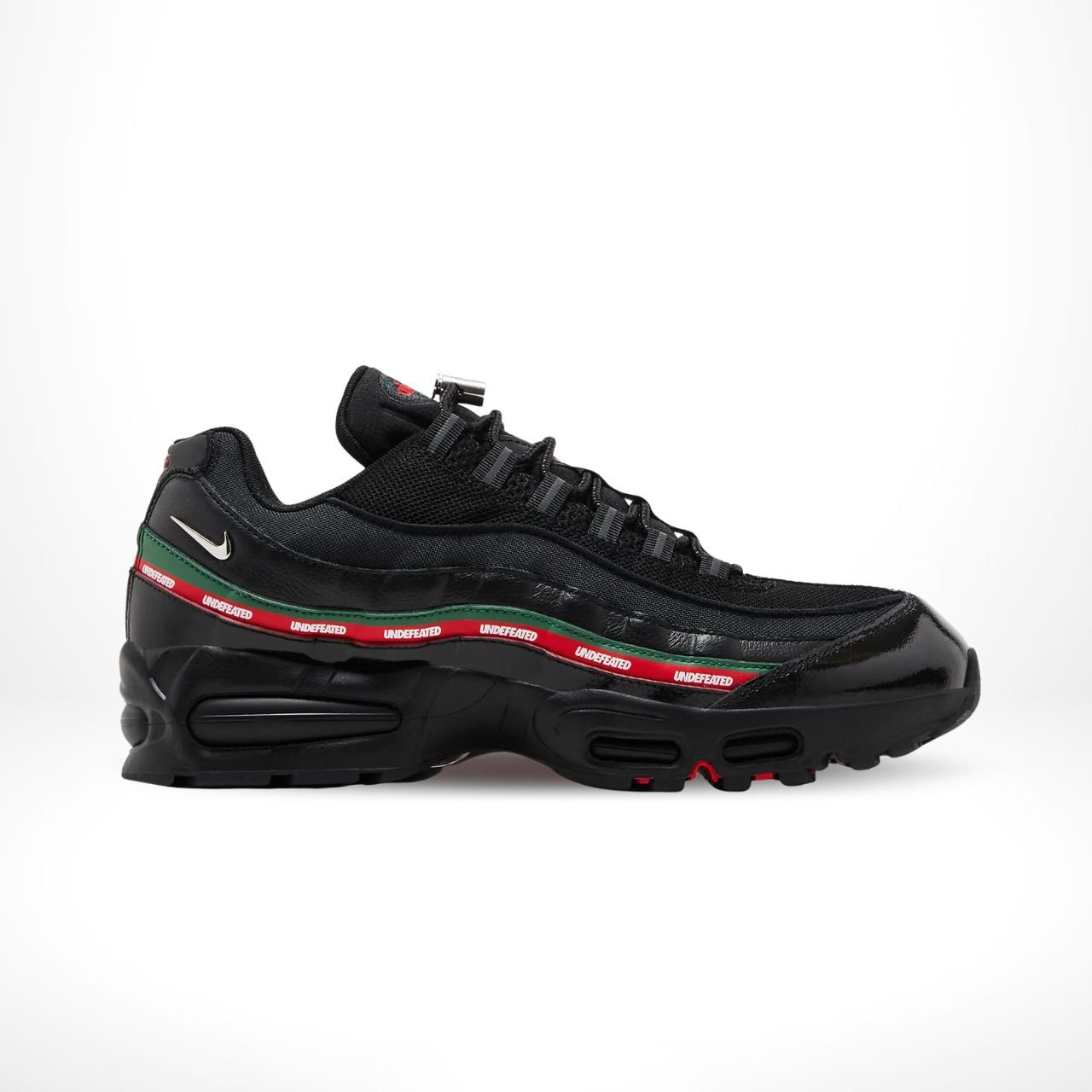TKH-NK-0514.jpg Nike Air Max 95 x Undefeated Black - Image 1