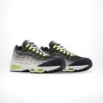 Nike Air Max 95 OG Reverse Neon - Image 2